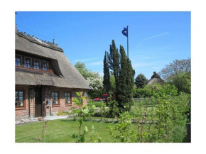 Midgard Comfortable holiday residence Nieby